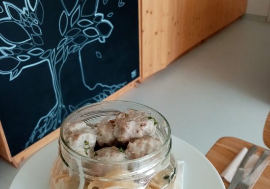 Restaurant Les P&rsquo;tits grains