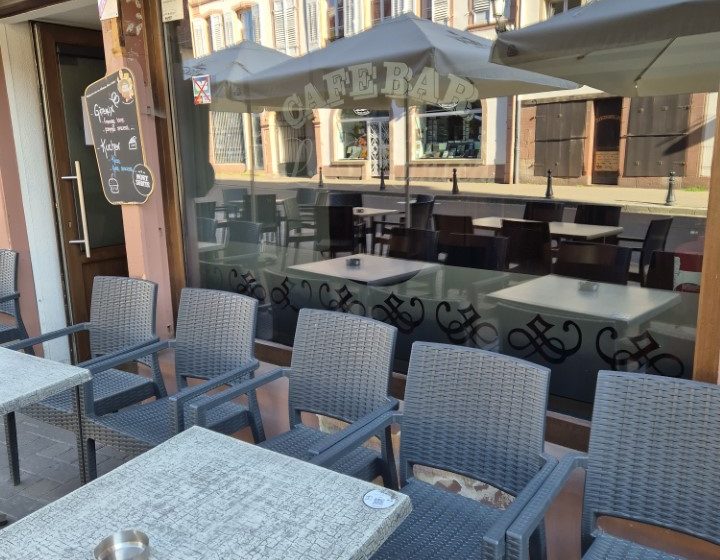 Bar le Munich