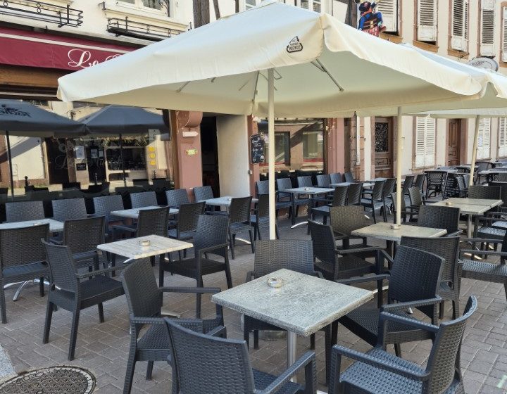 Bar le Munich