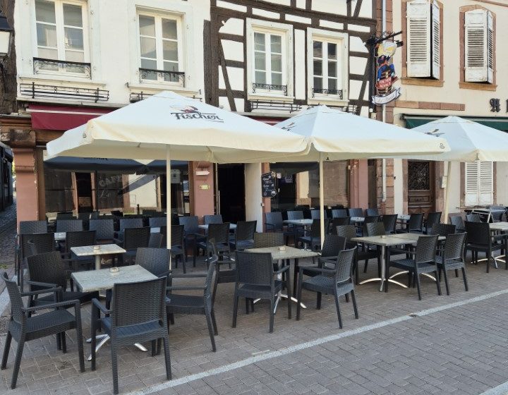 Bar le Munich