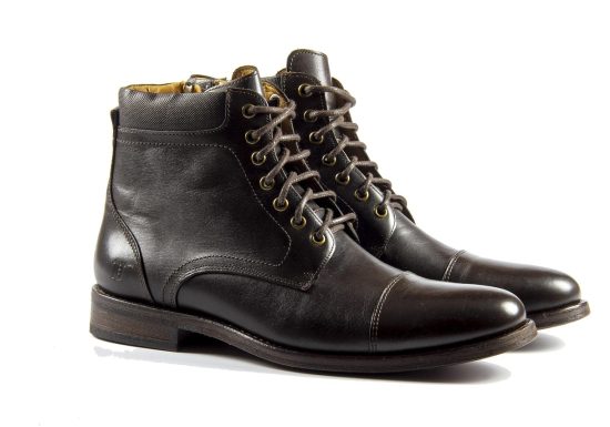 Bottier Baron Rookster