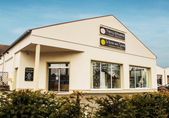 La ferme aux sept grains