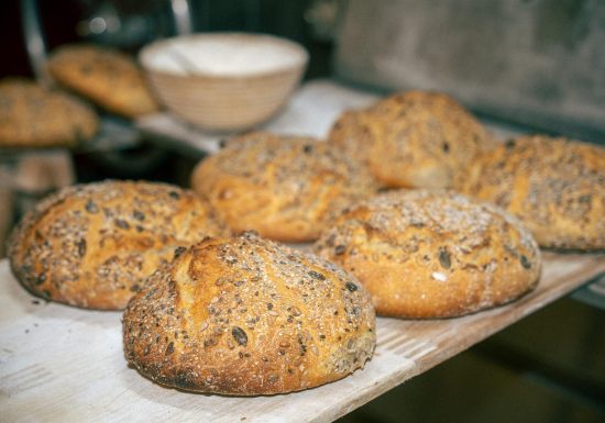 La ferme aux sept grains