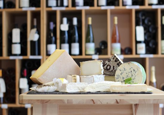 La ferme aux sept grains