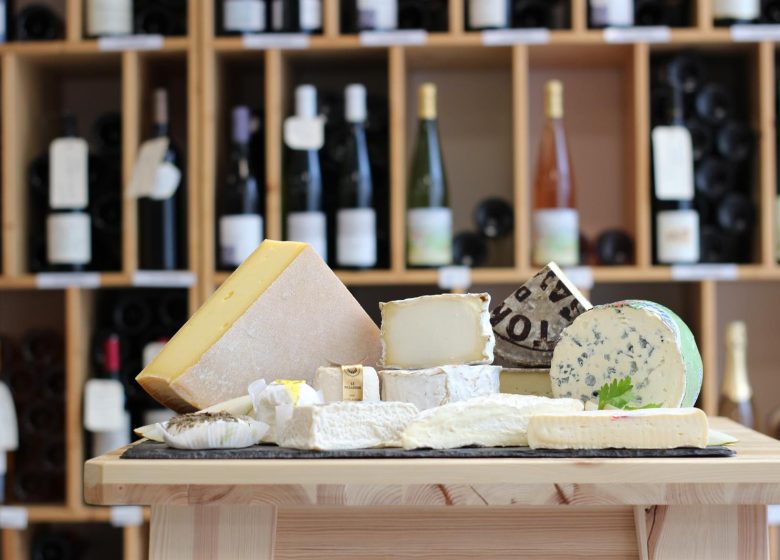 La ferme aux sept grains