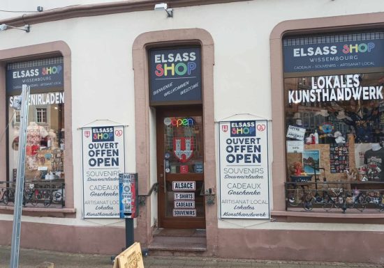 Elsass Shop