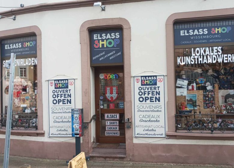 Elsass Shop