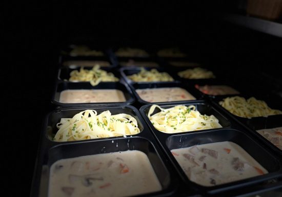 Traiteur – Restaurant l’Abbaye