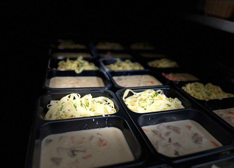 Traiteur – Restaurant l’Abbaye