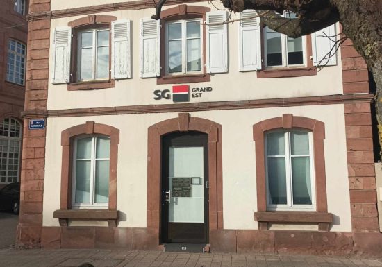 Banque Société Générale