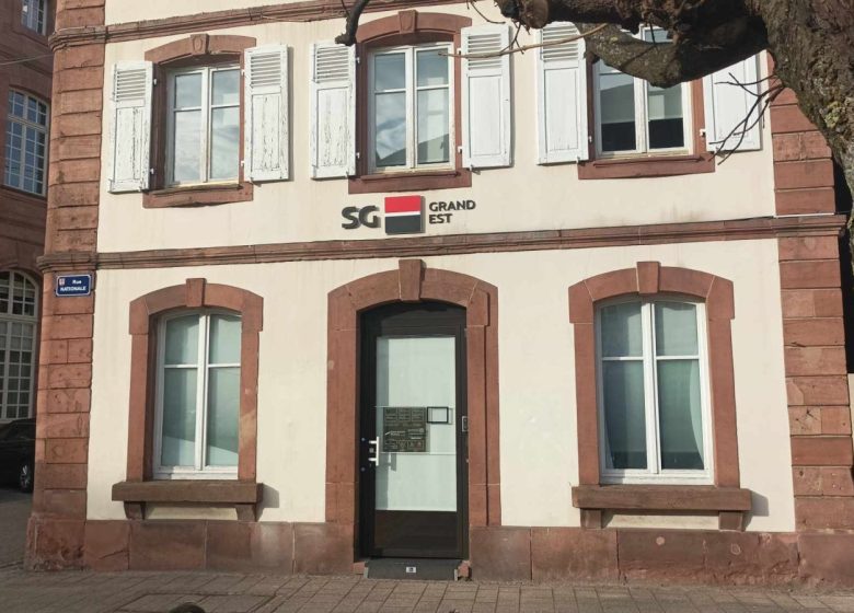 Banque Société Générale