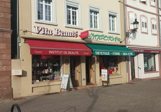 Institut Vita’Beauté