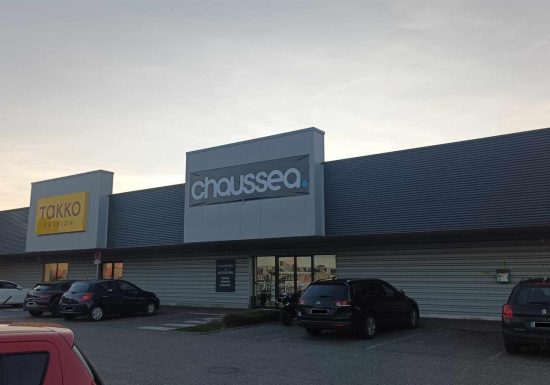 Chaussea