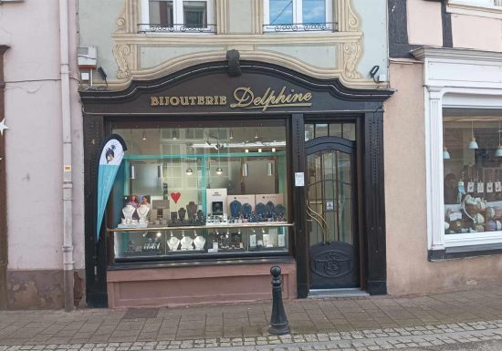 Bijouterie Delphine