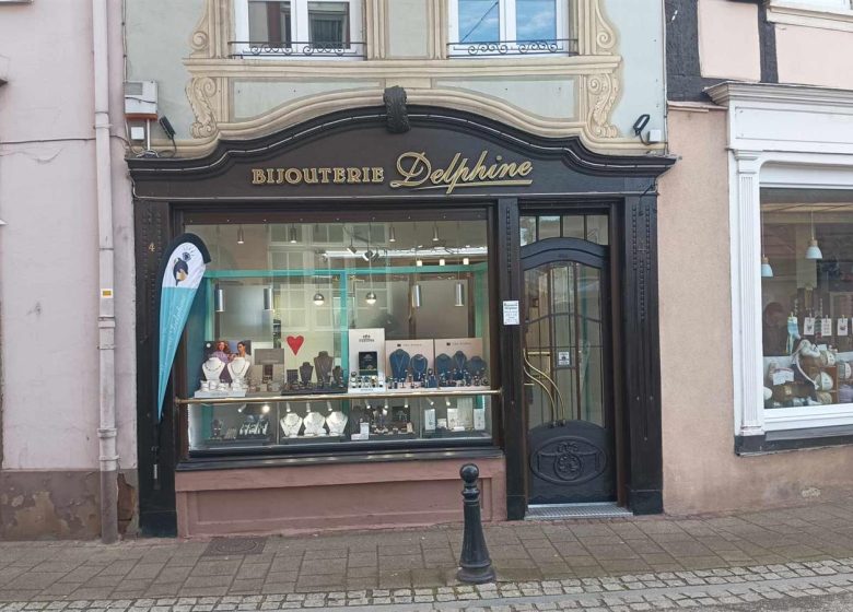 Bijouterie Delphine