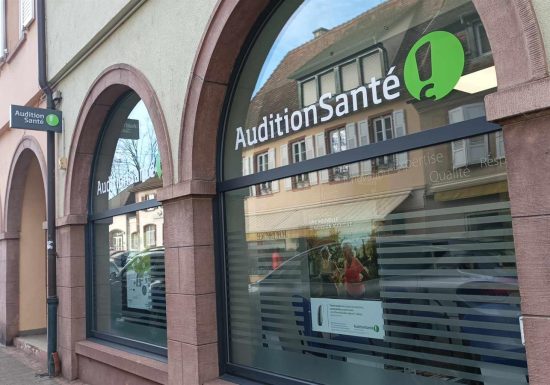 Audioprothésiste Audition Santé