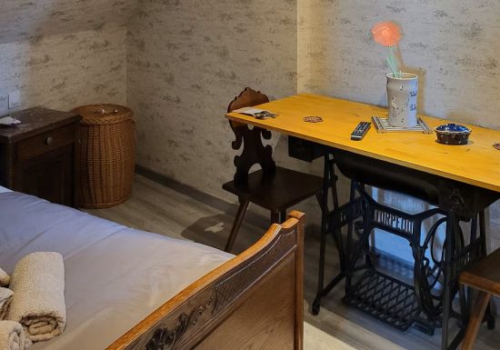 Meublé S’Washbel Eck