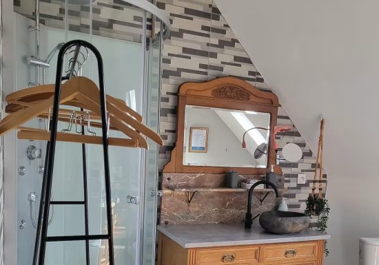 Meublé S’Washbel Eck