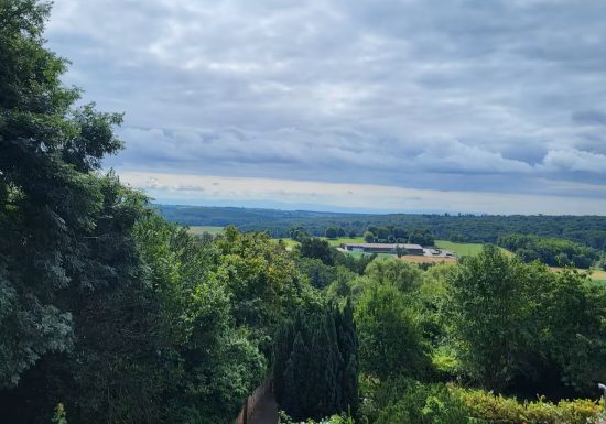 Meublé S’Washbel Eck