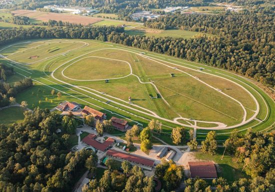 Circuit de randonnée des Lignes de la Lauter à Schleithal
