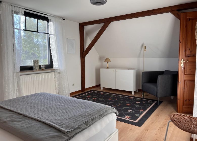 Chambre d’hôtes Das Logemann’s