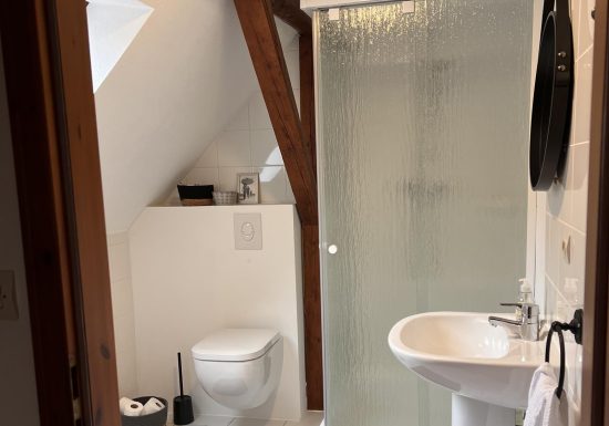 Chambre d’hôtes Das Logemann’s