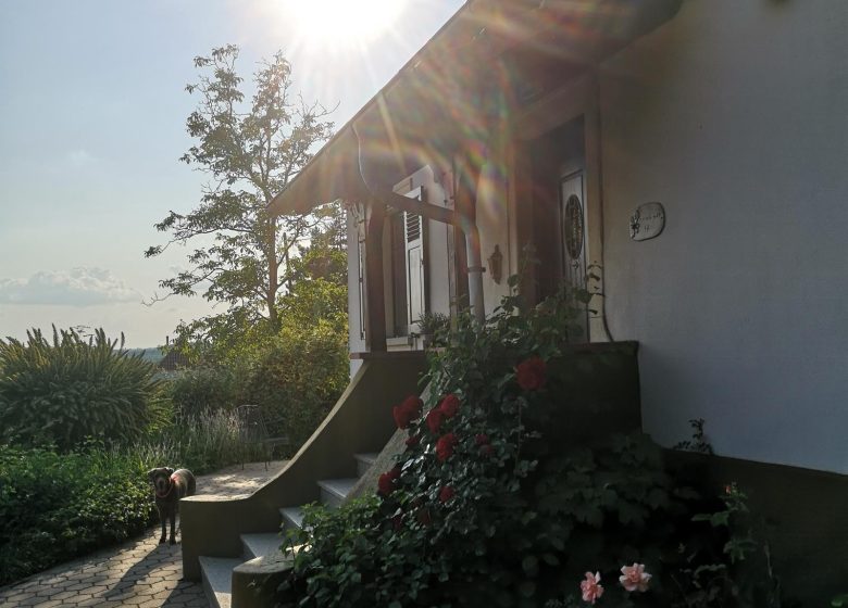 Chambre d’hôtes Das Logemann’s