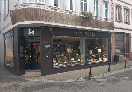 Appartement W – Casa Zecchinon