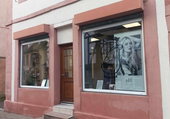 Salon de coiffure Khair