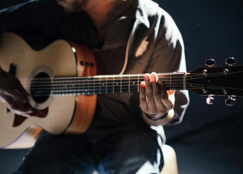 Fête de la musique
