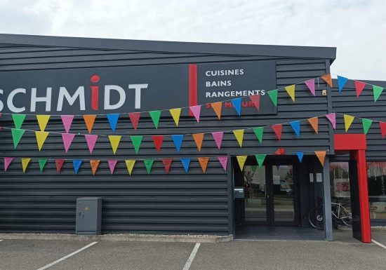 Cuisines Schmidt