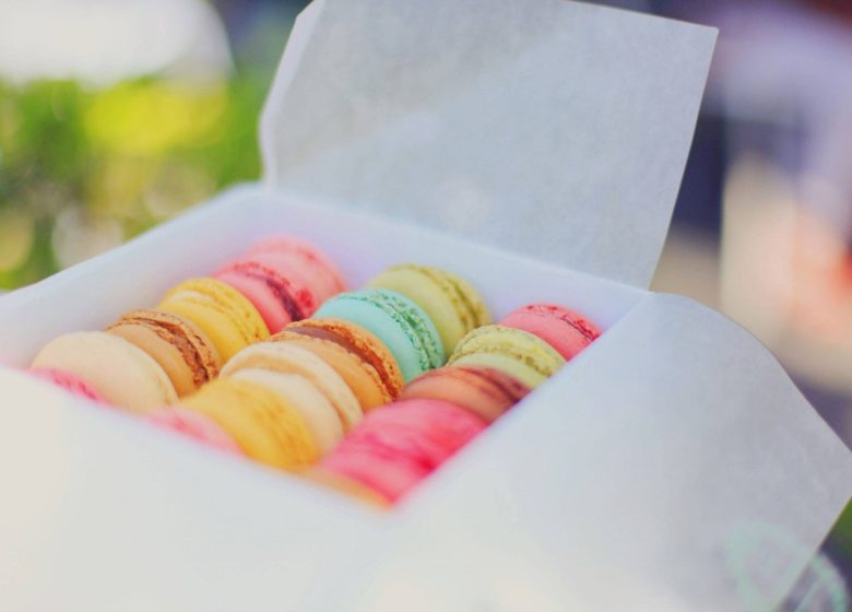 Les Trois Petites Miettes