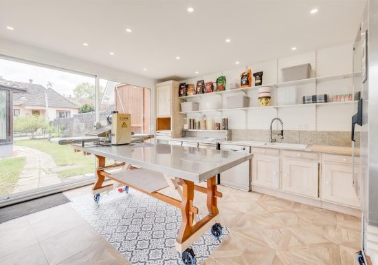 Les Trois Petites Miettes