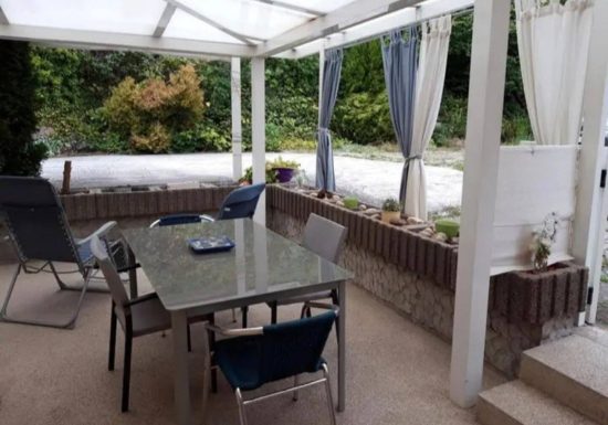 Meublé Les Marguerites