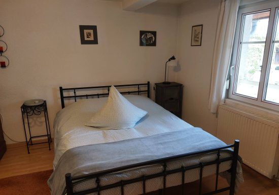 Meublé Les Marguerites