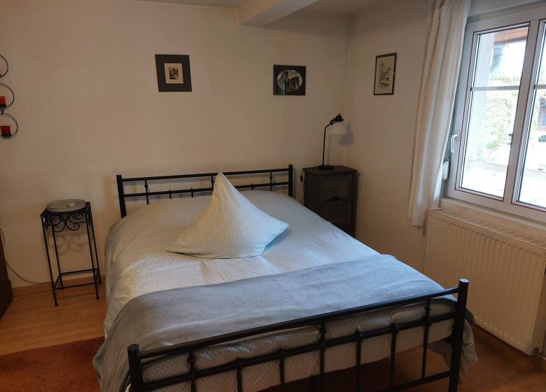 Meublé Les Marguerites