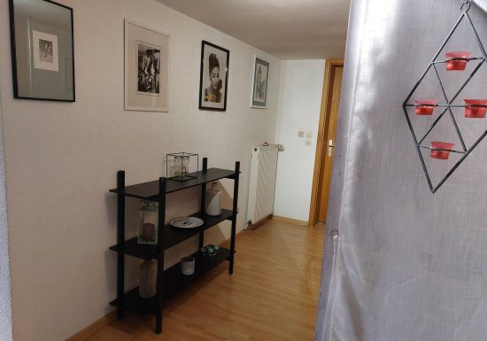 Meublé Les Marguerites