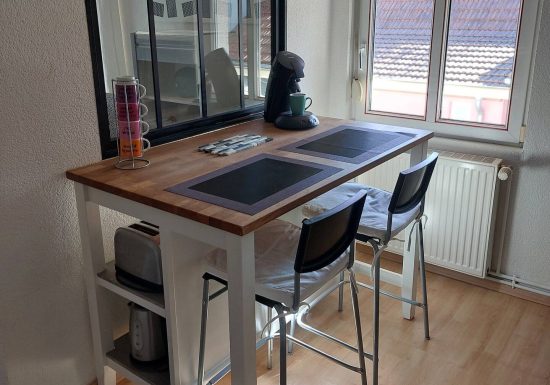 Meublé Les Marguerites