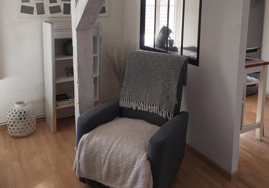 Meublé Les Marguerites