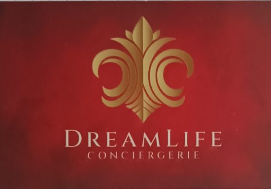 DreamLife Conciergerie
