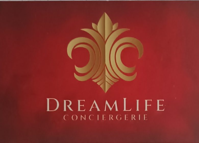 DreamLife Conciergerie