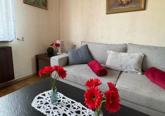 Location de vacances La Maison de Jacqueline