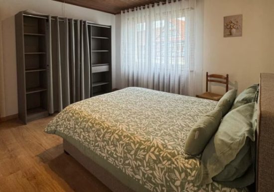 Location de vacances La Maison de Jacqueline