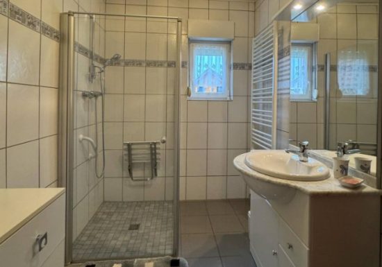 Location de vacances La Maison de Jacqueline