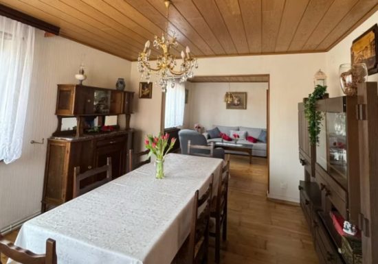 Location de vacances La Maison de Jacqueline