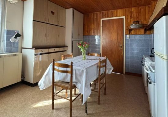 Location de vacances La Maison de Jacqueline