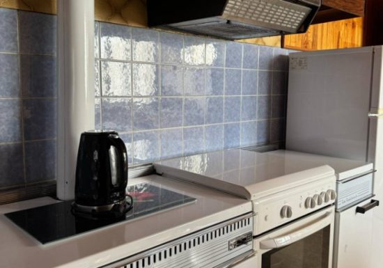 Location de vacances La Maison de Jacqueline