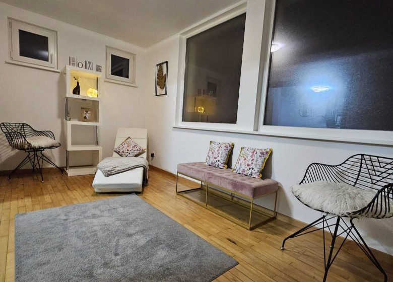 Meublé Angèle Homes 1