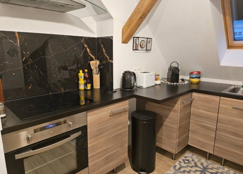 Meublé Angèle Homes 3