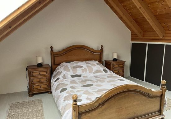 Les locations du Heimbach